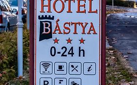 Bastya Hotel